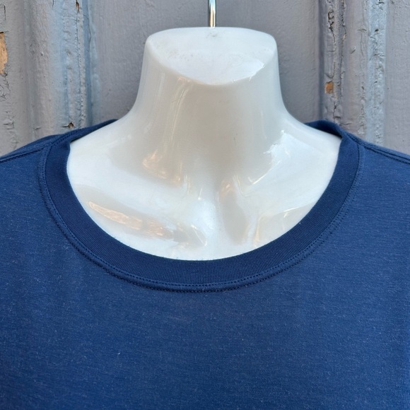 Kit & Ace Cashmere Blend Tee, size 6 - Picture 6 of 10